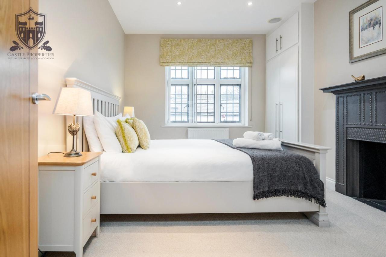 Castle Properties:Eton-The College Windsor Exterior photo